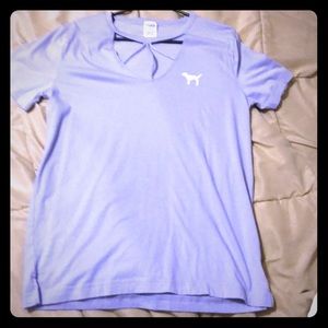 Victoria’s Secret Pink shirt